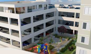 Imagem 3: APARTAMENTO RESIDENCIAL em SÃO PAULO - SP, COLÔNIA (ZONA LESTE