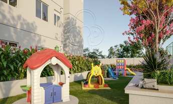 Imagem 3: APARTAMENTO RESIDENCIAL em SANTO ANDRÉ - SP, CAMPESTRE