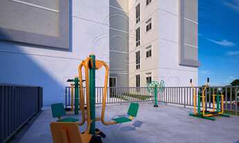 Imagem: APARTAMENTO RESIDENCIAL em POÁ - SP, VILA