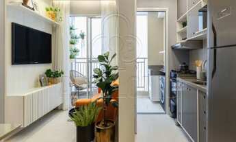 Imagem 3: APARTAMENTO RESIDENCIAL em SÃO PAULO - SP, CANINDÉ