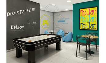 Imagem 5: APARTAMENTO RESIDENCIAL em SÃO PAULO - SP, ÁGUA BRANCA