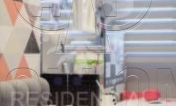 Imagem 4: APARTAMENTO RESIDENCIAL em SANTO ANDRÉ - SP, VILA ALTO DE SANTO ANDRÉ