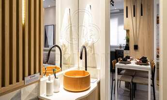 Imagem 7: APARTAMENTO RESIDENCIAL em SÃO PAULO - SP, USINA PIRATININGA