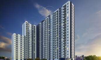 Imagem 2: APARTAMENTO RESIDENCIAL em SÃO PAULO - SP, VILA ALPINA