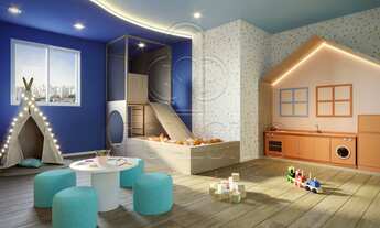 Imagem 5: APARTAMENTO RESIDENCIAL em SÃO PAULO - SP, BELENZINHO