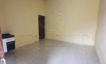 Imagem 6: CASA RESIDENCIAL em SANTO ANDRÉ - SP, VILA GUARANI