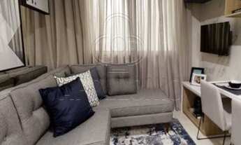 Imagem 6: APARTAMENTO RESIDENCIAL em SÃO PAULO - SP, ÁGUA BRANCA