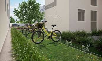 Imagem 4: APARTAMENTO RESIDENCIAL em SUZANO - SP, JARDIM EUROPA