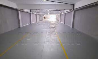 Imagem 4: APARTAMENTO RESIDENCIAL em SANTO ANDRÉ - SP, VILA TIBIRIÇÁ