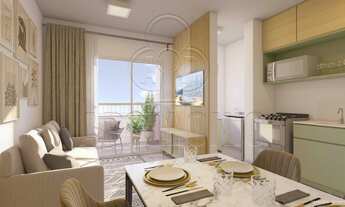 Imagem: APARTAMENTO RESIDENCIAL em SÃO PAULO