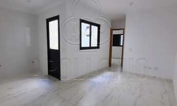 Imagem 7: APARTAMENTO RESIDENCIAL em SANTO ANDRÉ - SP, VILA CURUÇÁ