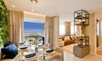 Imagem 2: APARTAMENTO RESIDENCIAL em SÃO PAULO - SP, PARQUE IPÊ