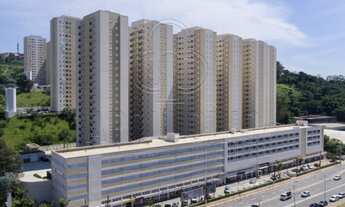 Imagem 5: SALA COMERCIAL em BARUERI - SP, VILA SÃO JOÃO