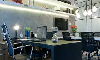 Imagem 2: SALA COMERCIAL em BARUERI - SP, VILA SÃO JOÃO