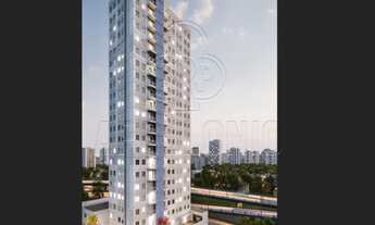 Imagem 2: APARTAMENTO RESIDENCIAL em SANTO ANDRÉ - SP, CAMPESTRE