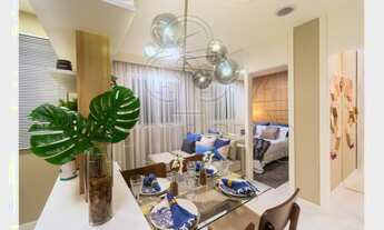 Imagem 2: APARTAMENTO RESIDENCIAL em SÃO PAULO - SP, PARQUE VITÓRIA