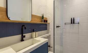 Imagem 7: APARTAMENTO RESIDENCIAL em SÃO PAULO - SP, USINA PIRATININGA