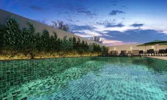 Imagem 3: APARTAMENTO RESIDENCIAL em SÃO PAULO - SP, VILA ALPINA