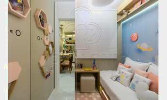 Imagem 3: APARTAMENTO RESIDENCIAL em SÃO PAULO - SP, VILA NINA