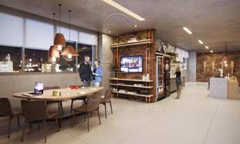 Imagem 4: APARTAMENTO RESIDENCIAL em SÃO PAULO - SP, PINHEIROS