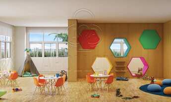 Imagem 7: APARTAMENTO RESIDENCIAL em OSASCO - SP, CENTRO