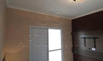 Imagem 3: CASA RESIDENCIAL em SANTO ANDRÉ - SP, PARQUE JOÃO RAMALHO