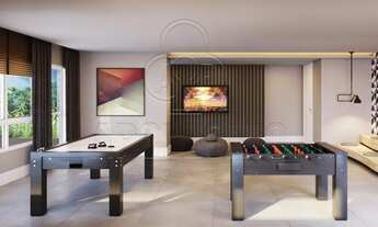 Imagem 7: APARTAMENTO RESIDENCIAL em SÃO PAULO - SP, VILA SANTA CATARINA