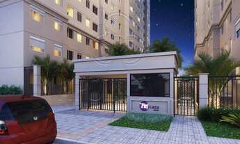 Imagem 2: APARTAMENTO RESIDENCIAL em SÃO PAULO - SP, BRÁS