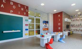 Imagem 4: APARTAMENTO RESIDENCIAL em GUARULHOS - SP, JARDIM FLOR DA MONTANHA