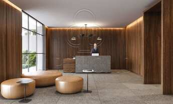 Imagem 4: APARTAMENTO RESIDENCIAL em SÃO PAULO - SP, MOEMA