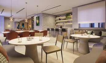 Imagem 3: APARTAMENTO RESIDENCIAL em SÃO PAULO - SP, MOEMA