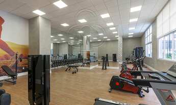 Imagem 5: APARTAMENTO RESIDENCIAL em SÃO PAULO - SP, INDIANÓPOLIS