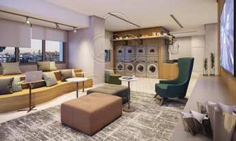 Imagem 7: APARTAMENTO RESIDENCIAL em SÃO PAULO - SP, MOEMA