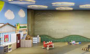 Imagem 4: APARTAMENTO RESIDENCIAL em SÃO PAULO - SP, VILA REGINA ( ZONA LESTE