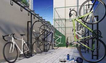 Imagem 5: APARTAMENTO RESIDENCIAL em SÃO PAULO - SP, BRÁS