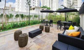 Imagem 6: APARTAMENTO RESIDENCIAL em SÃO PAULO - SP, CIDADE SÃO FRANCISCO