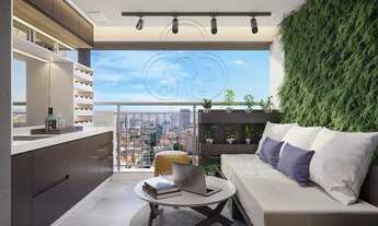 Imagem: APARTAMENTO RESIDENCIAL em SÃO PAULO