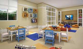 Imagem 3: APARTAMENTO RESIDENCIAL em GUARULHOS - SP, JARDIM FLOR DA MONTANHA