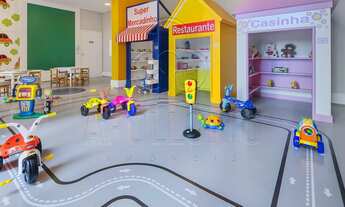 Imagem 4: APARTAMENTO RESIDENCIAL em GUARULHOS - SP, JARDIM FLOR DA MONTANHA