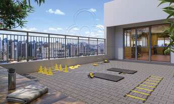 Imagem 5: APARTAMENTO RESIDENCIAL em SÃO PAULO - SP, MOEMA