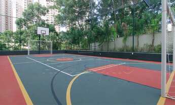 Imagem 4: APARTAMENTO RESIDENCIAL em GUARULHOS - SP, JARDIM FLOR DA MONTANHA