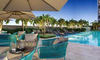 Imagem 7: APARTAMENTO RESIDENCIAL em SÃO PAULO - SP, MOOCA