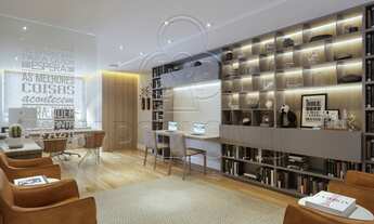 Imagem: SALA COMERCIAL em SANTO ANDRÉ - SP, PARQUE