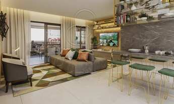 Imagem 2: APARTAMENTO RESIDENCIAL em SÃO PAULO - SP, SANTO AMARO