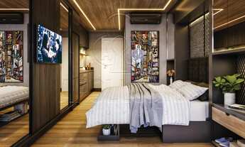 Imagem 4: APARTAMENTO RESIDENCIAL em SÃO PAULO - SP, SANTO AMARO