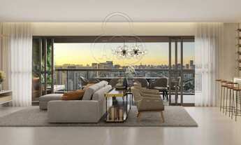 Imagem: APARTAMENTO RESIDENCIAL em SÃO PAULO