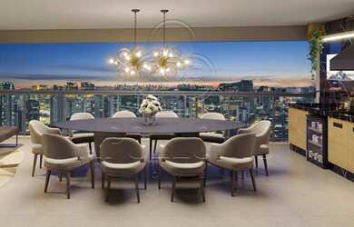 Imagem 2: APARTAMENTO RESIDENCIAL em SÃO PAULO - SP, JARDIM DAS ACÁCIAS