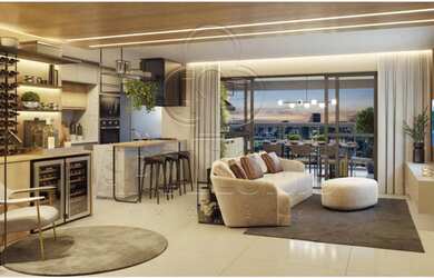 Imagem 4: APARTAMENTO RESIDENCIAL em SÃO PAULO - SP, JARDIM DAS ACÁCIAS