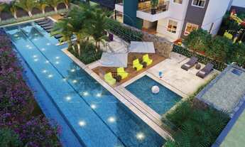 Imagem 5: APARTAMENTO RESIDENCIAL em SÃO PAULO - SP, VILA SANTA CATARINA