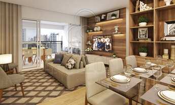 Imagem 3: APARTAMENTO RESIDENCIAL em SÃO PAULO - SP, VILA SANTA CATARINA